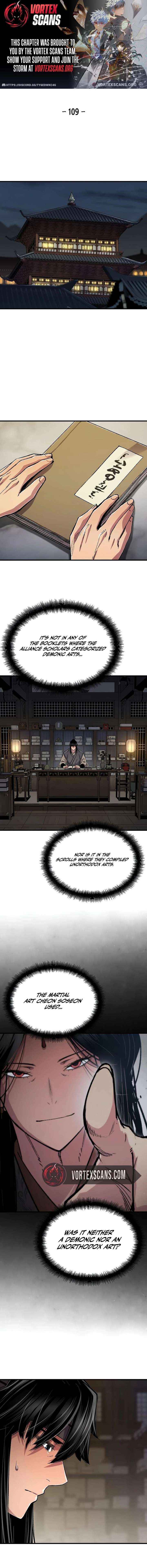 Read Reincarnation Of The Heavenly Demon Manga Online