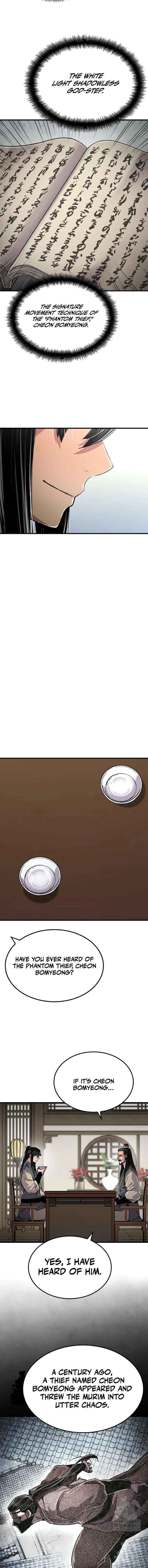 Read Reincarnation Of The Heavenly Demon Manga Online