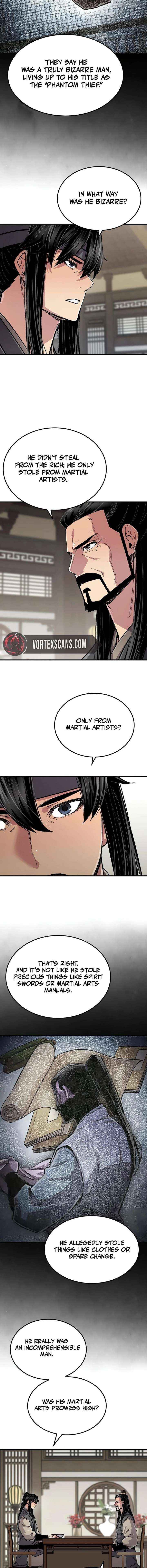 Read Reincarnation Of The Heavenly Demon Manga Online