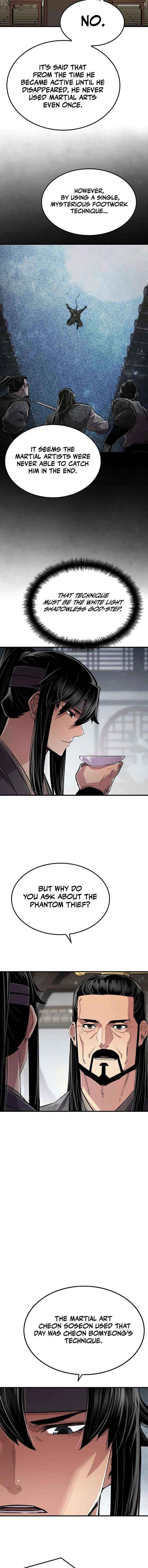 Read Reincarnation Of The Heavenly Demon Manga Online