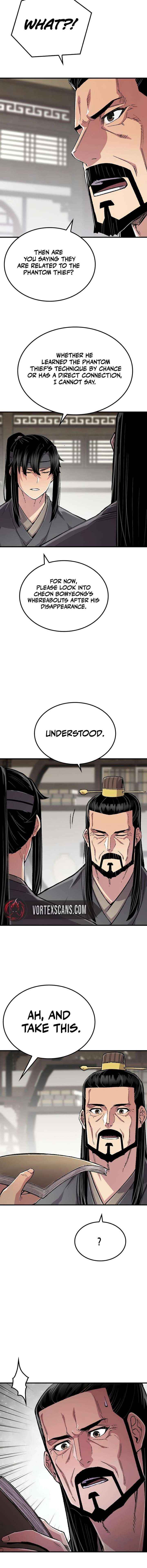 Read Reincarnation Of The Heavenly Demon Manga Online