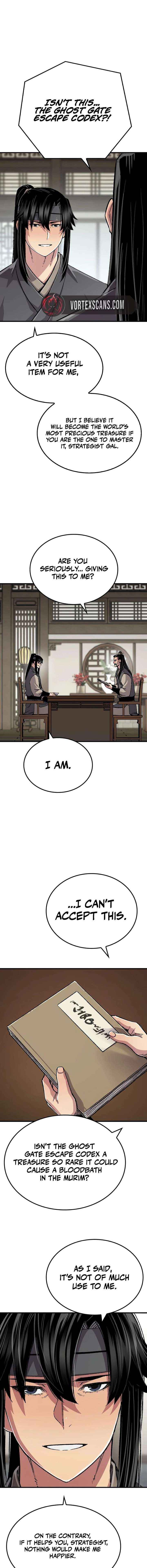 Read Reincarnation Of The Heavenly Demon Manga Online