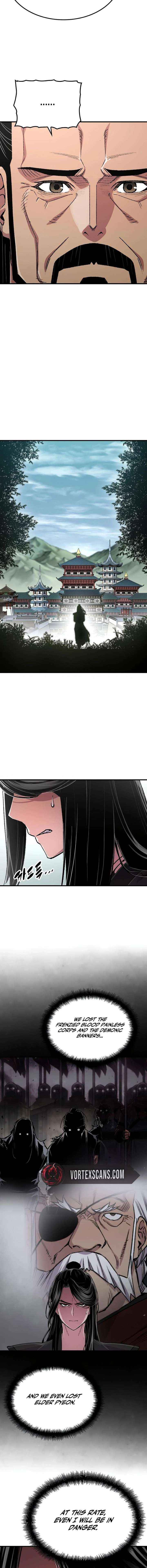 Read Reincarnation Of The Heavenly Demon Manga Online