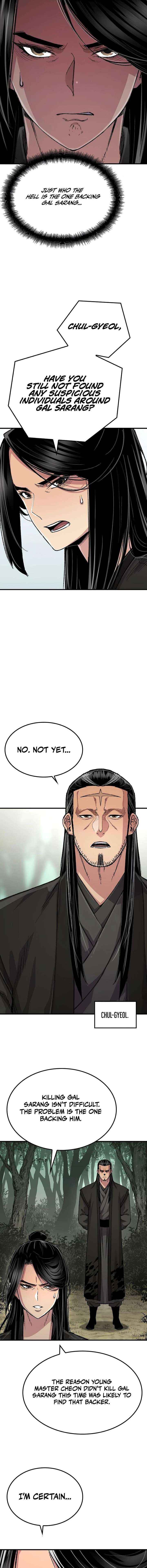 Read Reincarnation Of The Heavenly Demon Manga Online