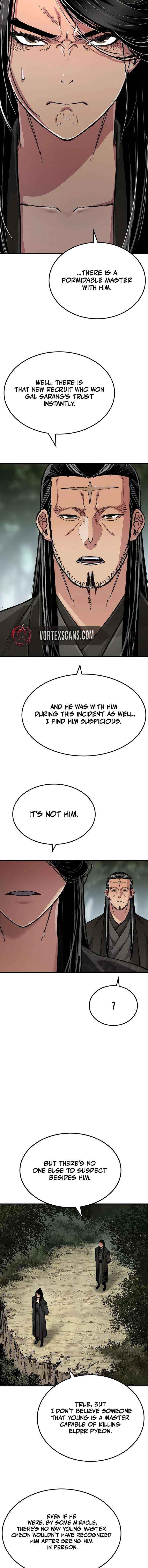 Read Reincarnation Of The Heavenly Demon Manga Online