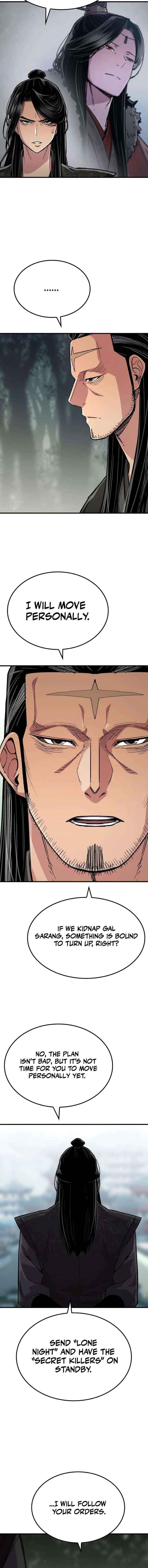 Read Reincarnation Of The Heavenly Demon Manga Online