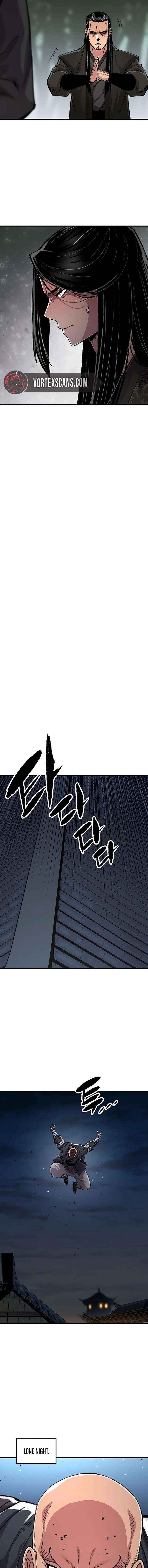 Read Reincarnation Of The Heavenly Demon Manga Online