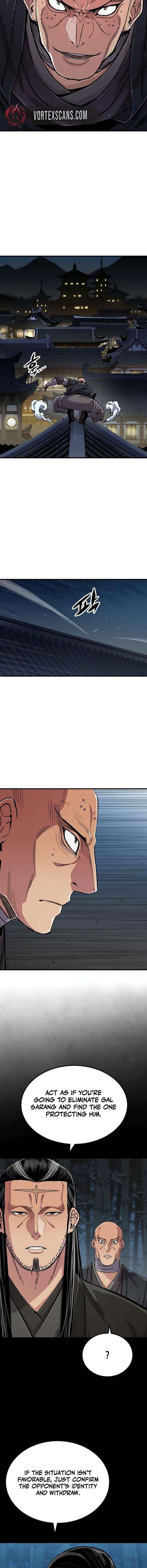 Read Reincarnation Of The Heavenly Demon Manga Online