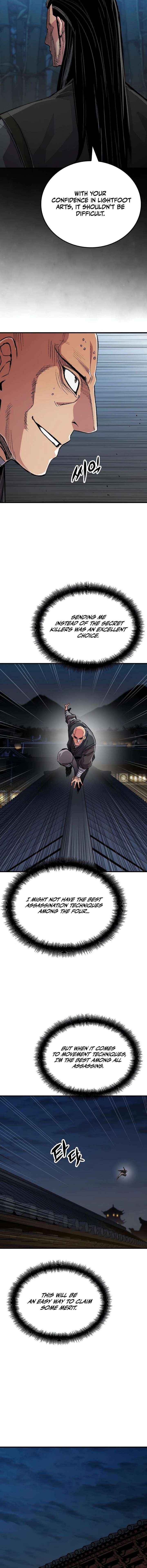 Read Reincarnation Of The Heavenly Demon Manga Online