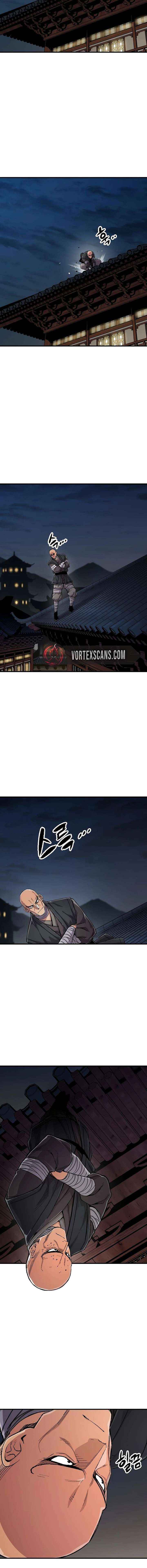 Read Reincarnation Of The Heavenly Demon Manga Online