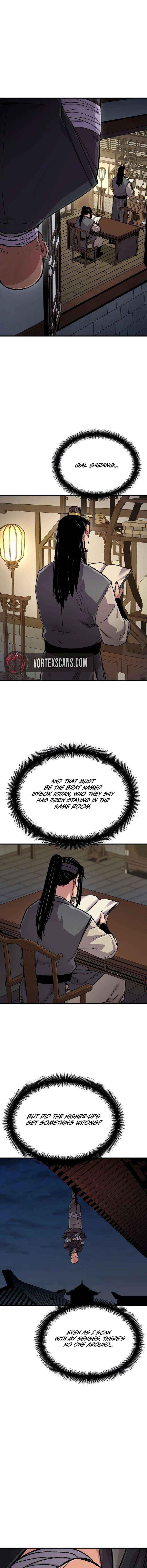 Read Reincarnation Of The Heavenly Demon Manga Online