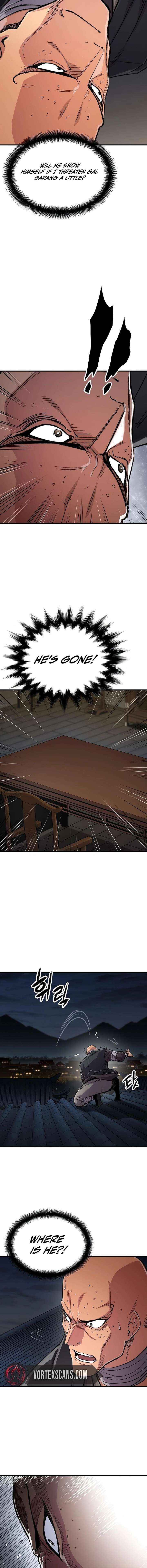 Read Reincarnation Of The Heavenly Demon Manga Online