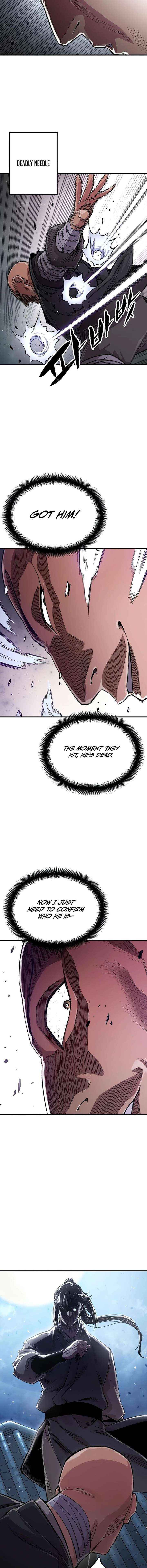 Read Reincarnation Of The Heavenly Demon Manga Online