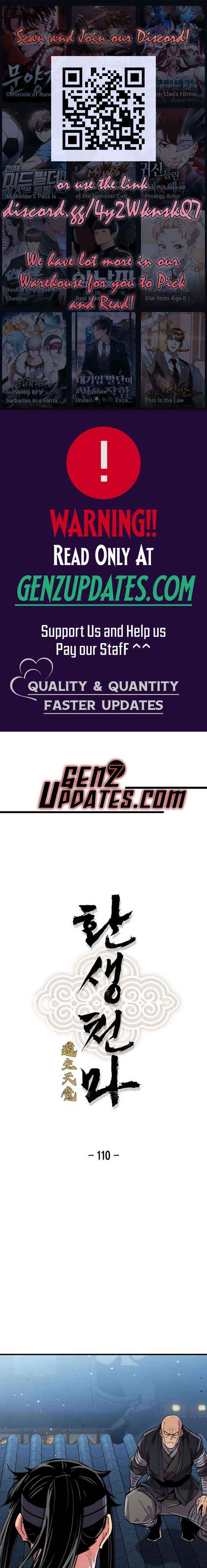 Read Reincarnation Of The Heavenly Demon Manga Online