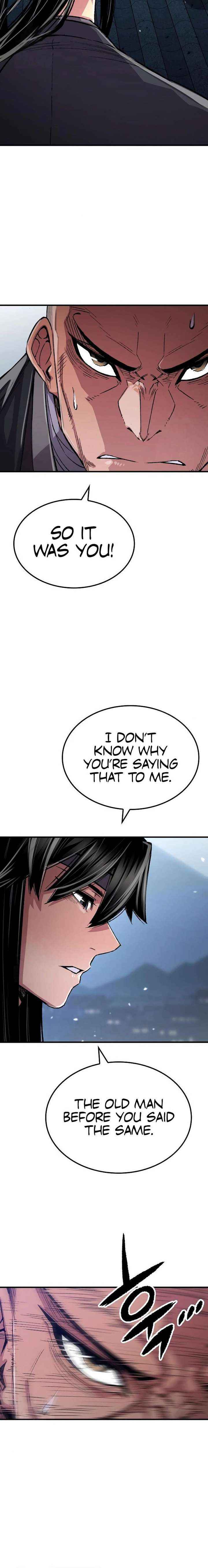 Read Reincarnation Of The Heavenly Demon Manga Online