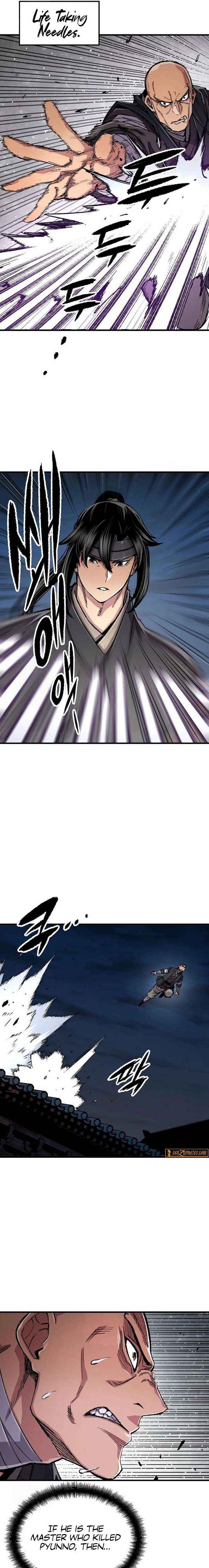 Read Reincarnation Of The Heavenly Demon Manga Online