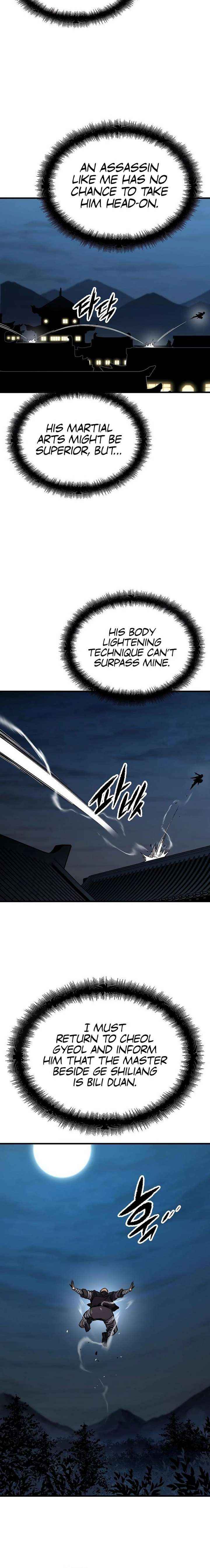 Read Reincarnation Of The Heavenly Demon Manga Online