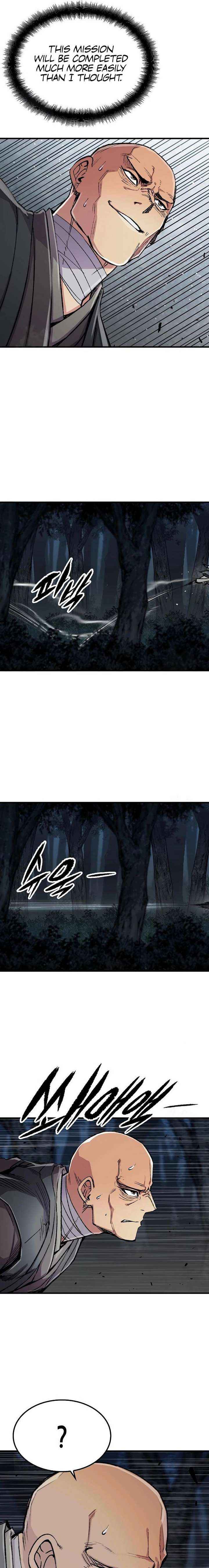 Read Reincarnation Of The Heavenly Demon Manga Online