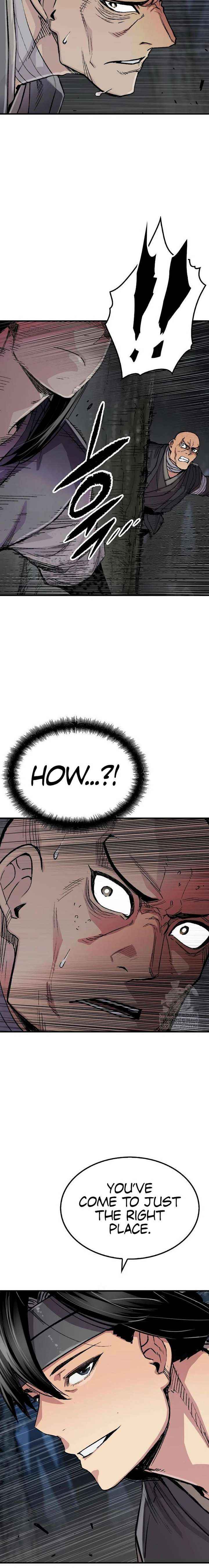 Read Reincarnation Of The Heavenly Demon Manga Online