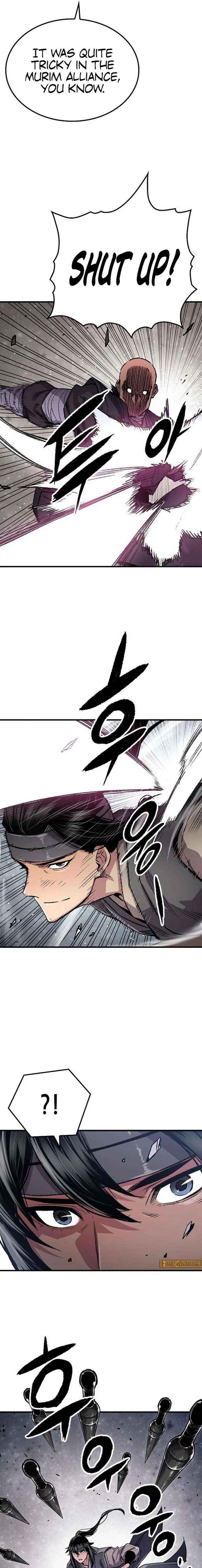 Read Reincarnation Of The Heavenly Demon Manga Online