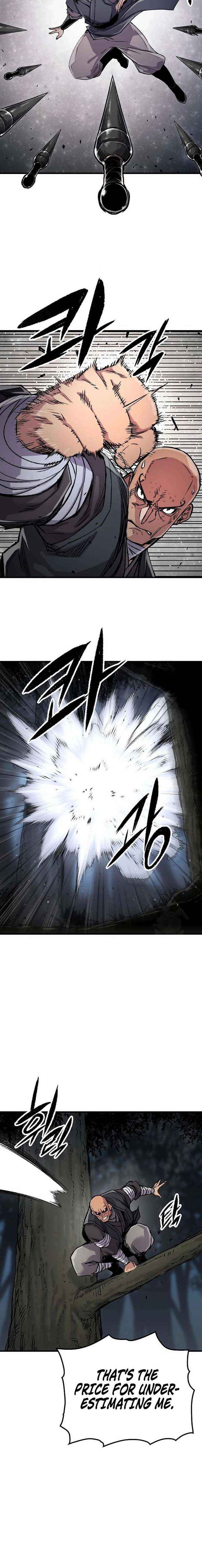 Read Reincarnation Of The Heavenly Demon Manga Online