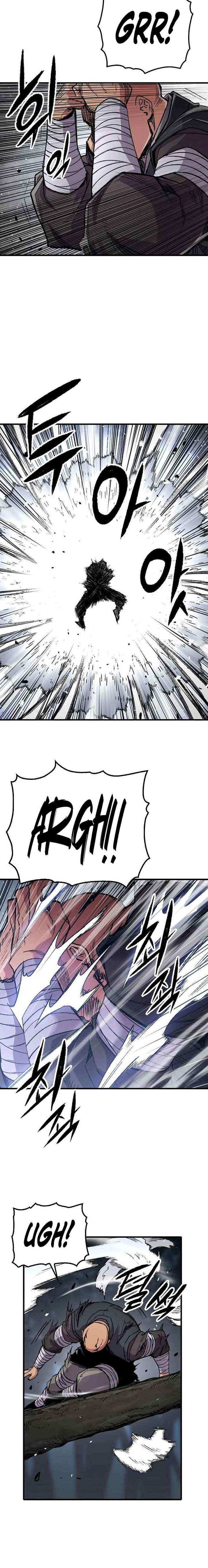 Read Reincarnation Of The Heavenly Demon Manga Online