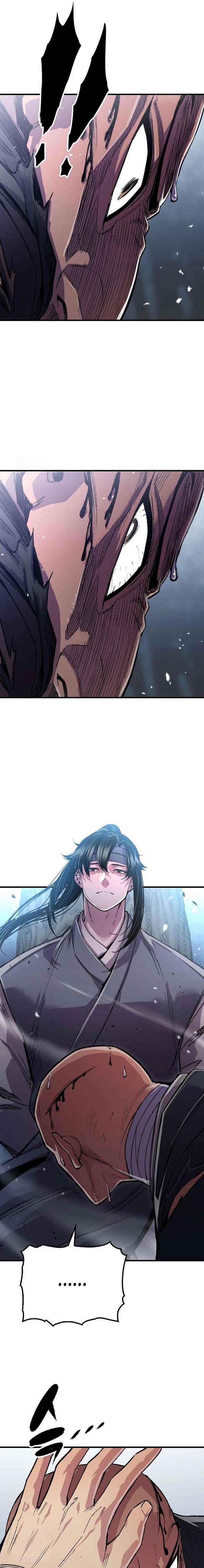 Read Reincarnation Of The Heavenly Demon Manga Online