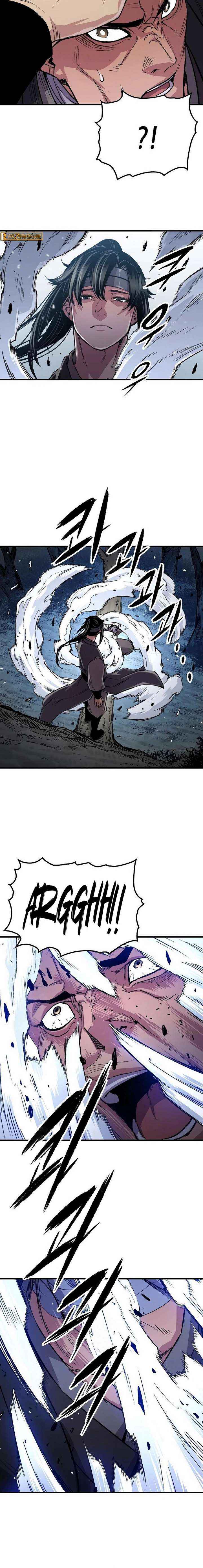 Read Reincarnation Of The Heavenly Demon Manga Online