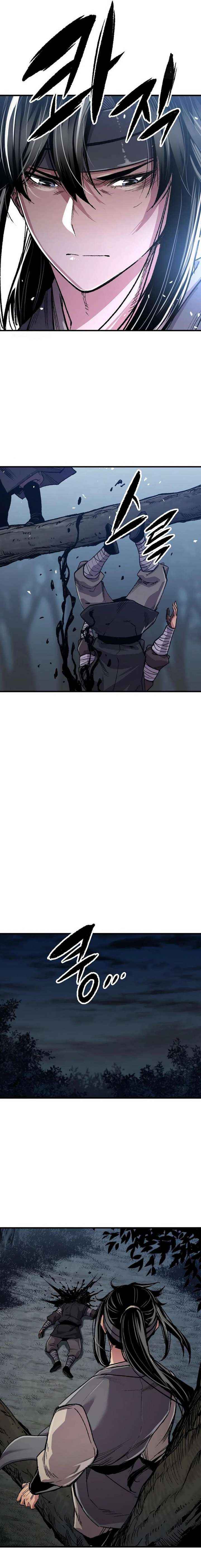 Read Reincarnation Of The Heavenly Demon Manga Online