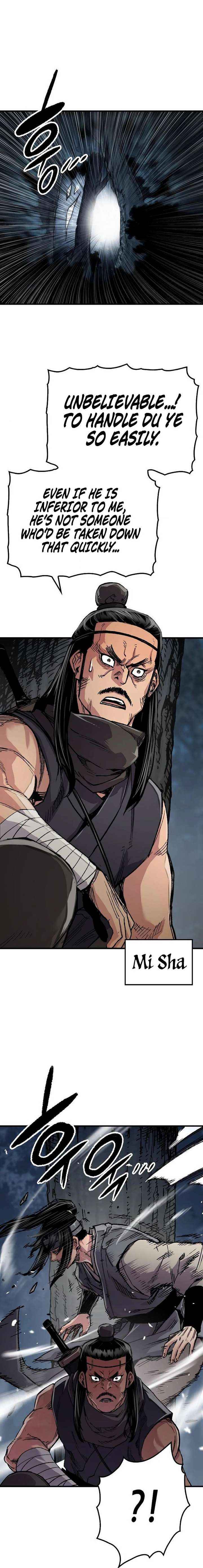 Read Reincarnation Of The Heavenly Demon Manga Online