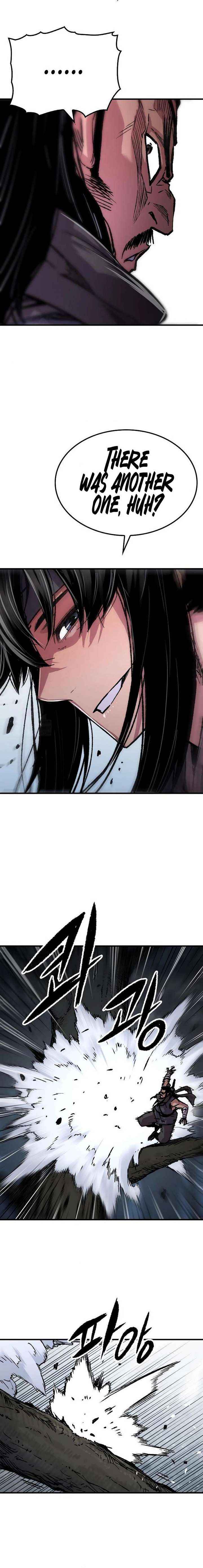 Read Reincarnation Of The Heavenly Demon Manga Online