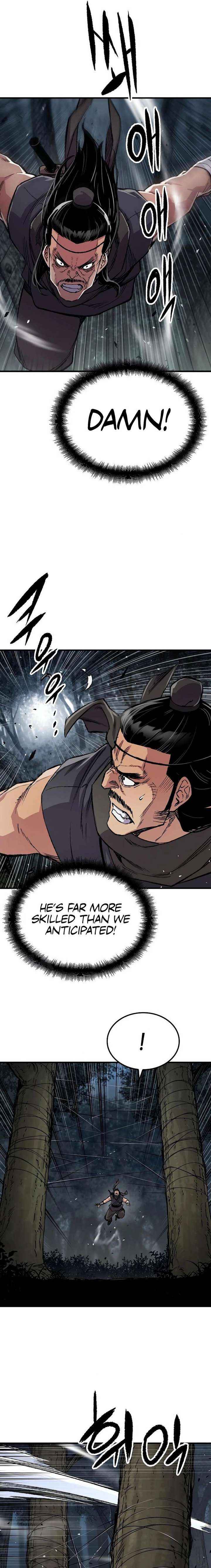 Read Reincarnation Of The Heavenly Demon Manga Online