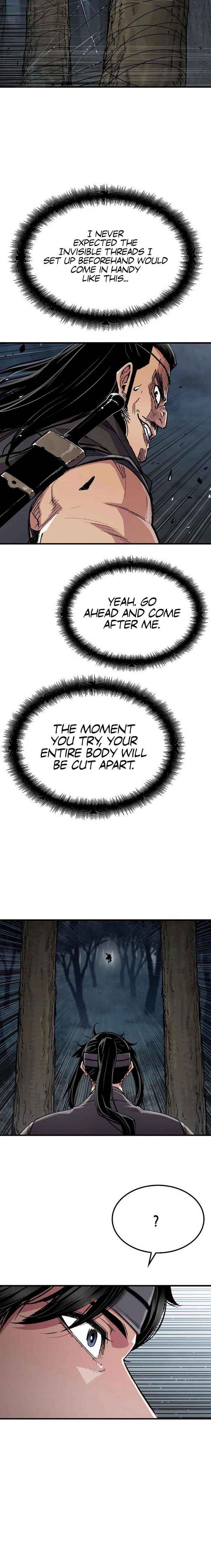 Read Reincarnation Of The Heavenly Demon Manga Online