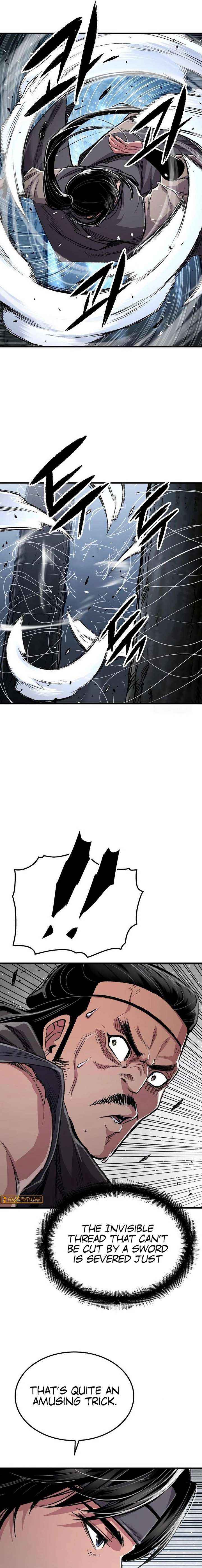 Read Reincarnation Of The Heavenly Demon Manga Online