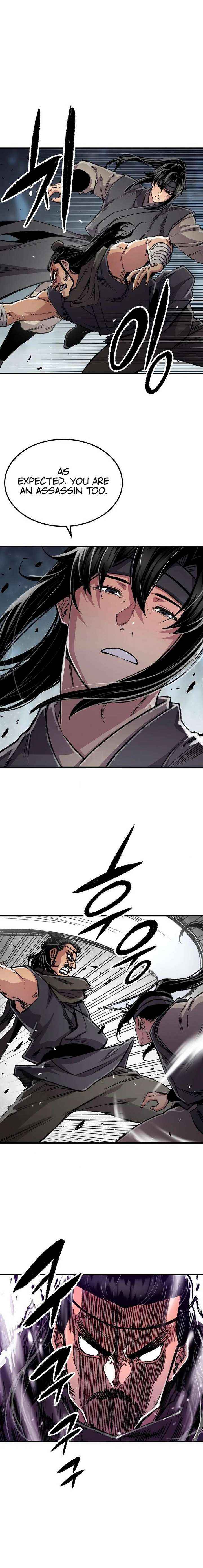 Read Reincarnation Of The Heavenly Demon Manga Online