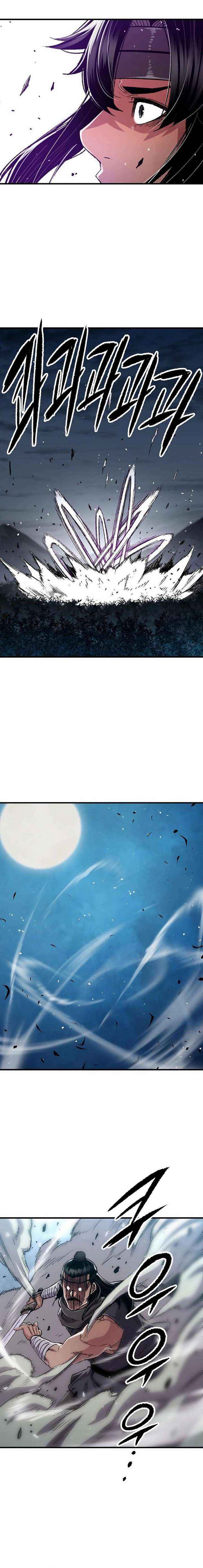 Read Reincarnation Of The Heavenly Demon Manga Online