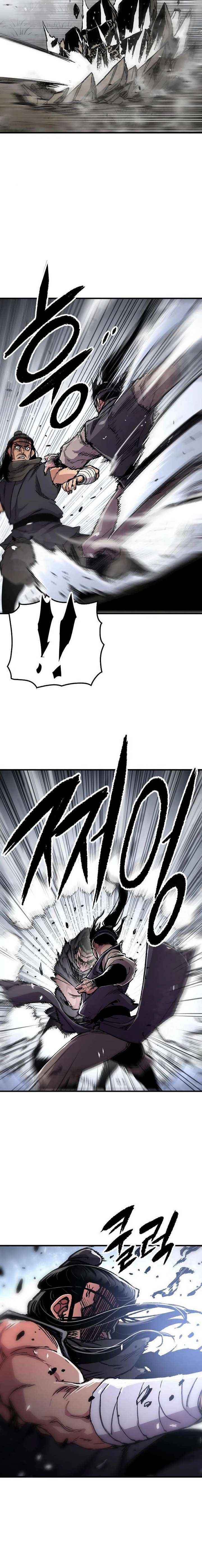 Read Reincarnation Of The Heavenly Demon Manga Online