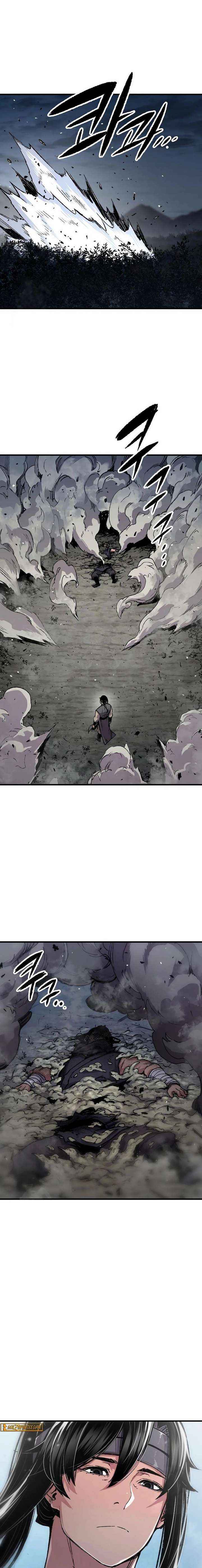 Read Reincarnation Of The Heavenly Demon Manga Online