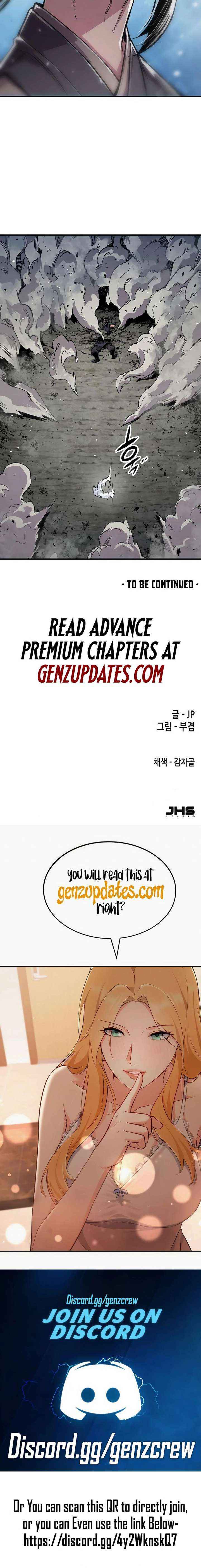 Read Reincarnation Of The Heavenly Demon Manga Online