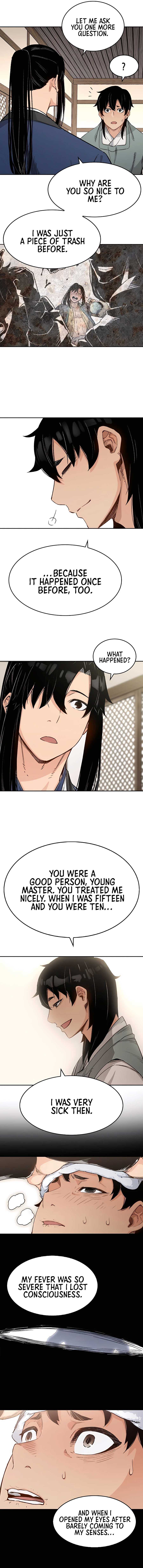 Read Reincarnation Of The Heavenly Demon Manga Online