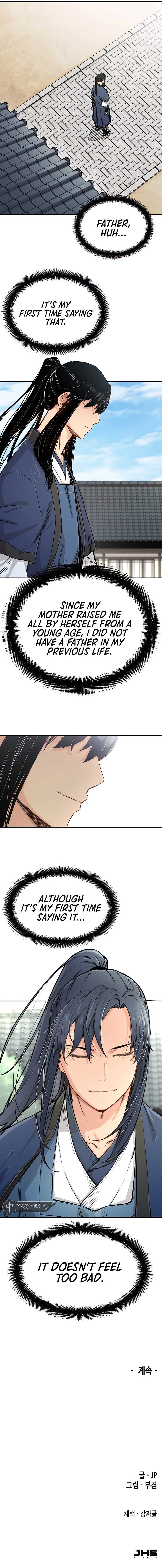 Read Reincarnation Of The Heavenly Demon Manga Online