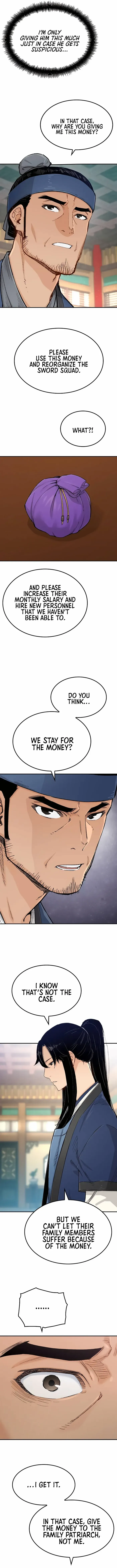 Read Reincarnation Of The Heavenly Demon Manga Online