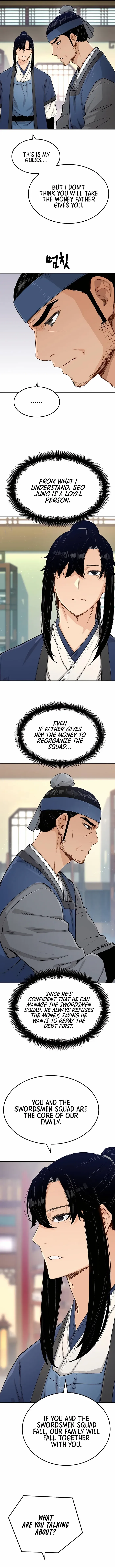 Read Reincarnation Of The Heavenly Demon Manga Online