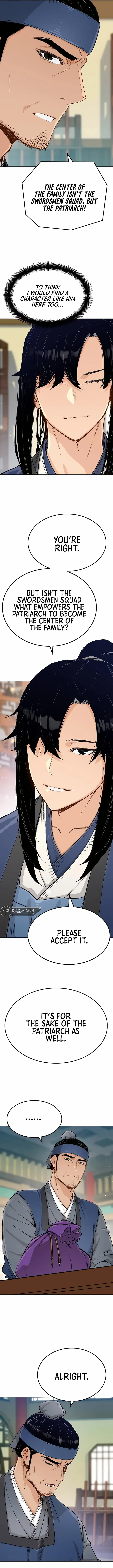 Read Reincarnation Of The Heavenly Demon Manga Online