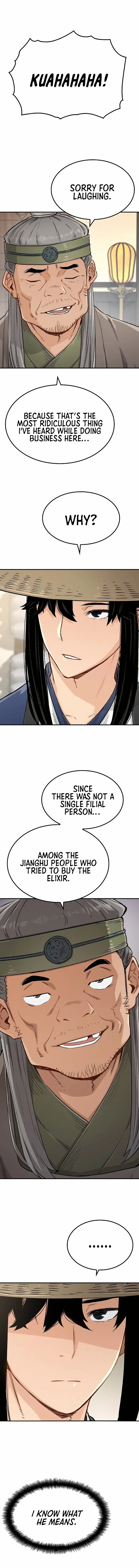 Read Reincarnation Of The Heavenly Demon Manga Online