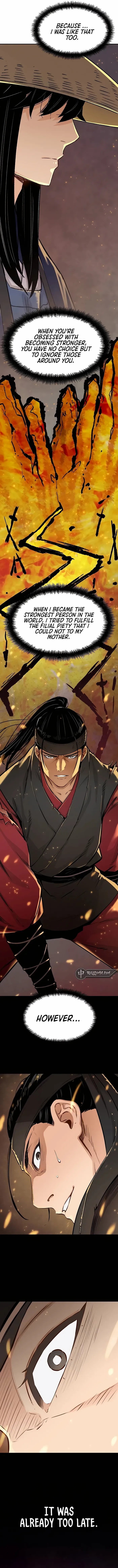 Read Reincarnation Of The Heavenly Demon Manga Online