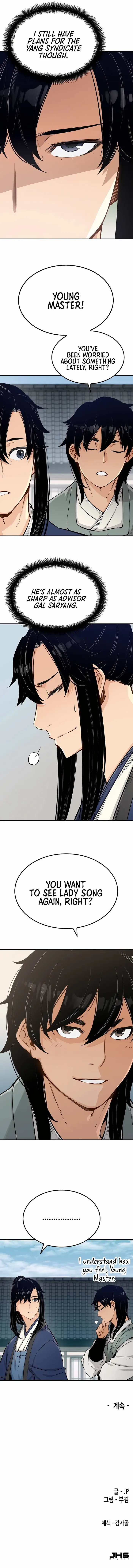 Read Reincarnation Of The Heavenly Demon Manga Online