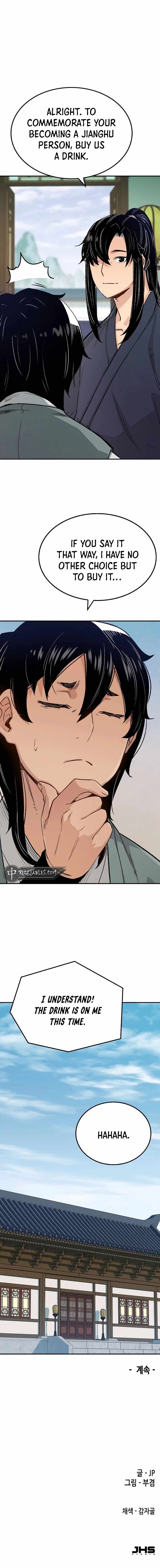 Read Reincarnation Of The Heavenly Demon Manga Online