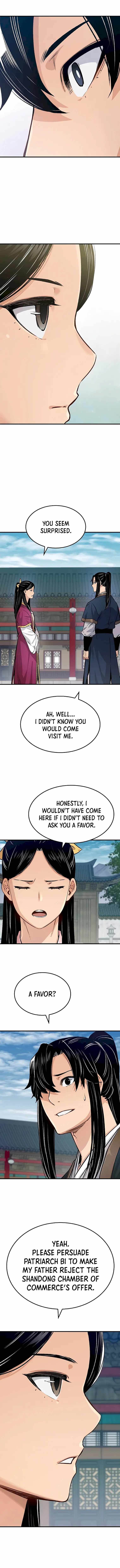 Read Reincarnation Of The Heavenly Demon Manga Online