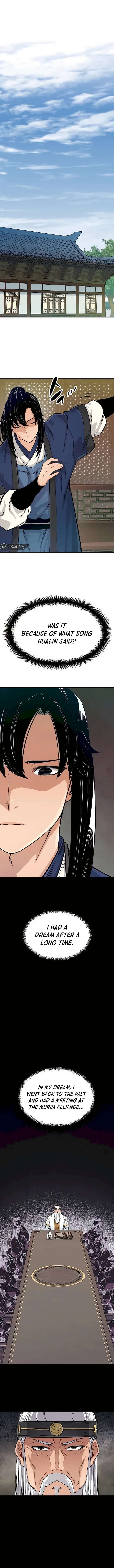 Read Reincarnation Of The Heavenly Demon Manga Online